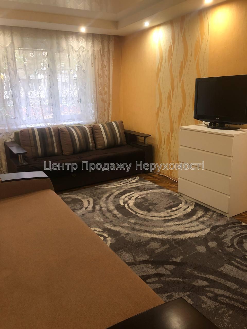 Фото Ексклюзив! Продаж 1к квартири на пр. Стадіонний 4. м. Палац спорту.1