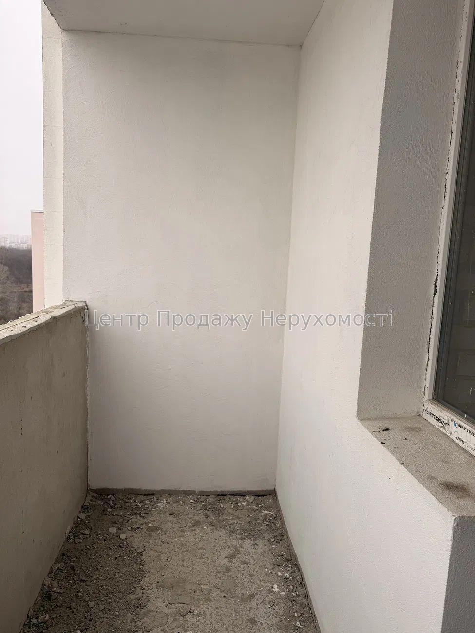 Фото Продаж 1-кімнатної квартири ЖК «Пташка», Харків5