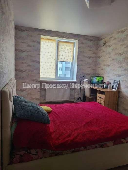 Фото Продам 2к квартиру с незаконченным ремонтом ЖК 
