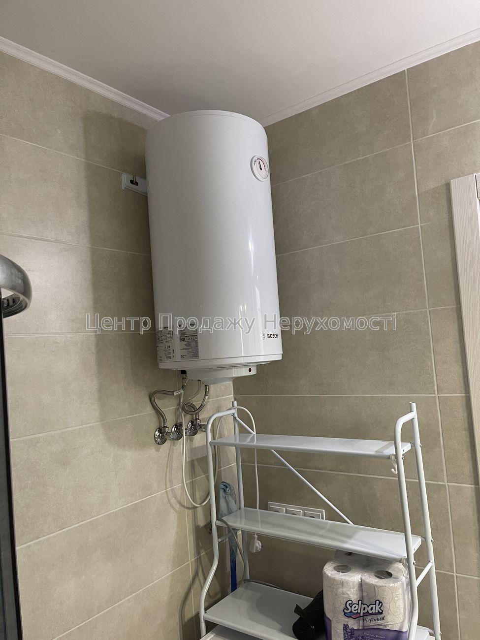 Фото Продам квартиру-студіо на першому поверсі!Голосіївський район ІВ7