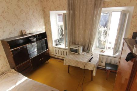 Продам 3-комнатную квартиру