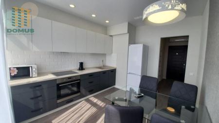 Продам 1-кімнатну квартиру, ЖК&nbsp;34&nbsp;Перлина