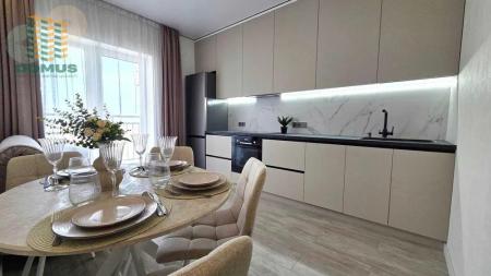 Продам 1-кімнатну квартиру, ЖК&nbsp;63&nbsp;Перлина