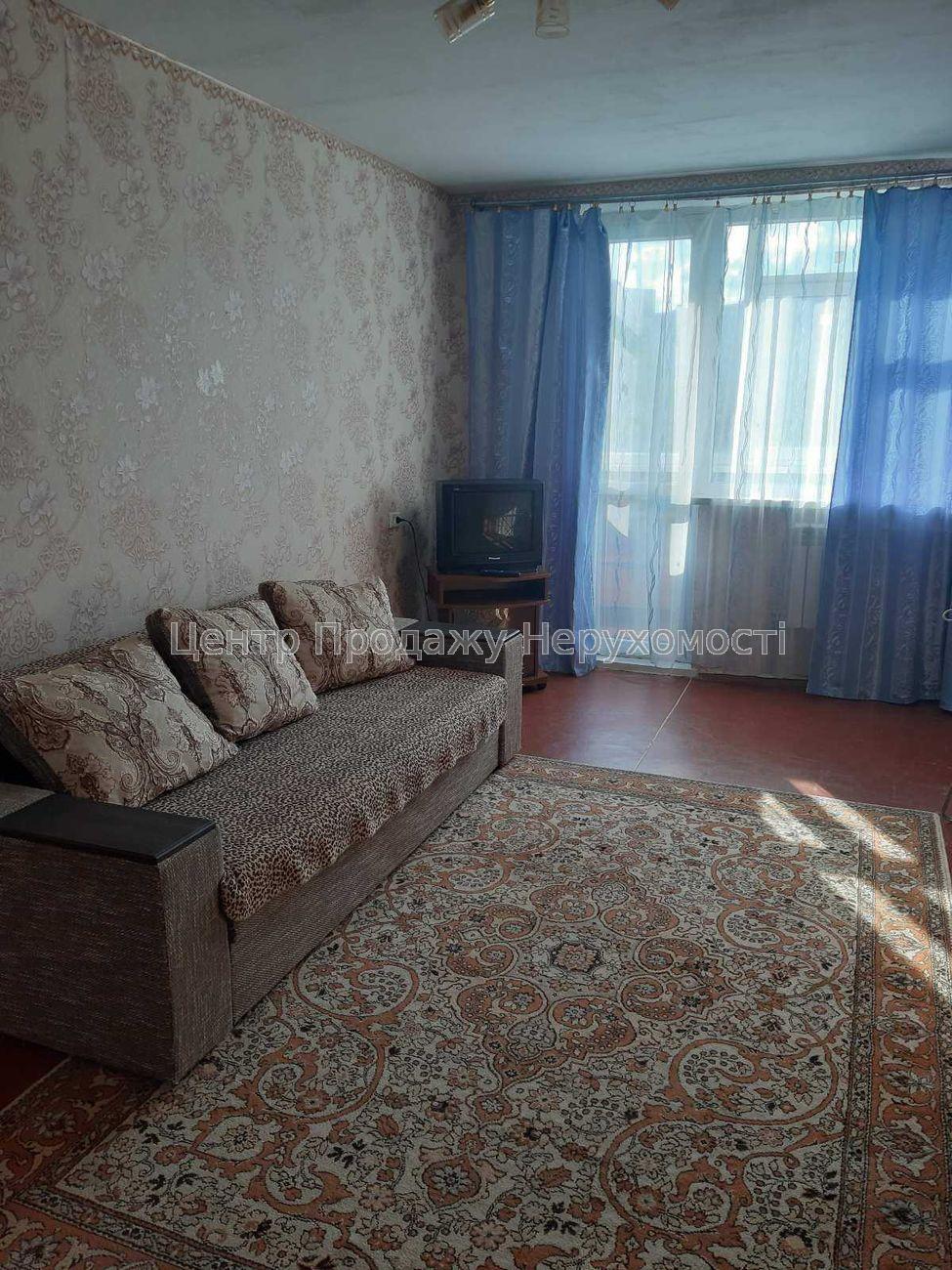 Фото Продається 1к квартира в Харкові, Салтівка2