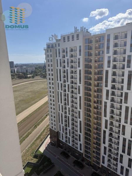 Продам 1-кімнатну квартиру, ЖК&nbsp;61&nbsp;Перлина