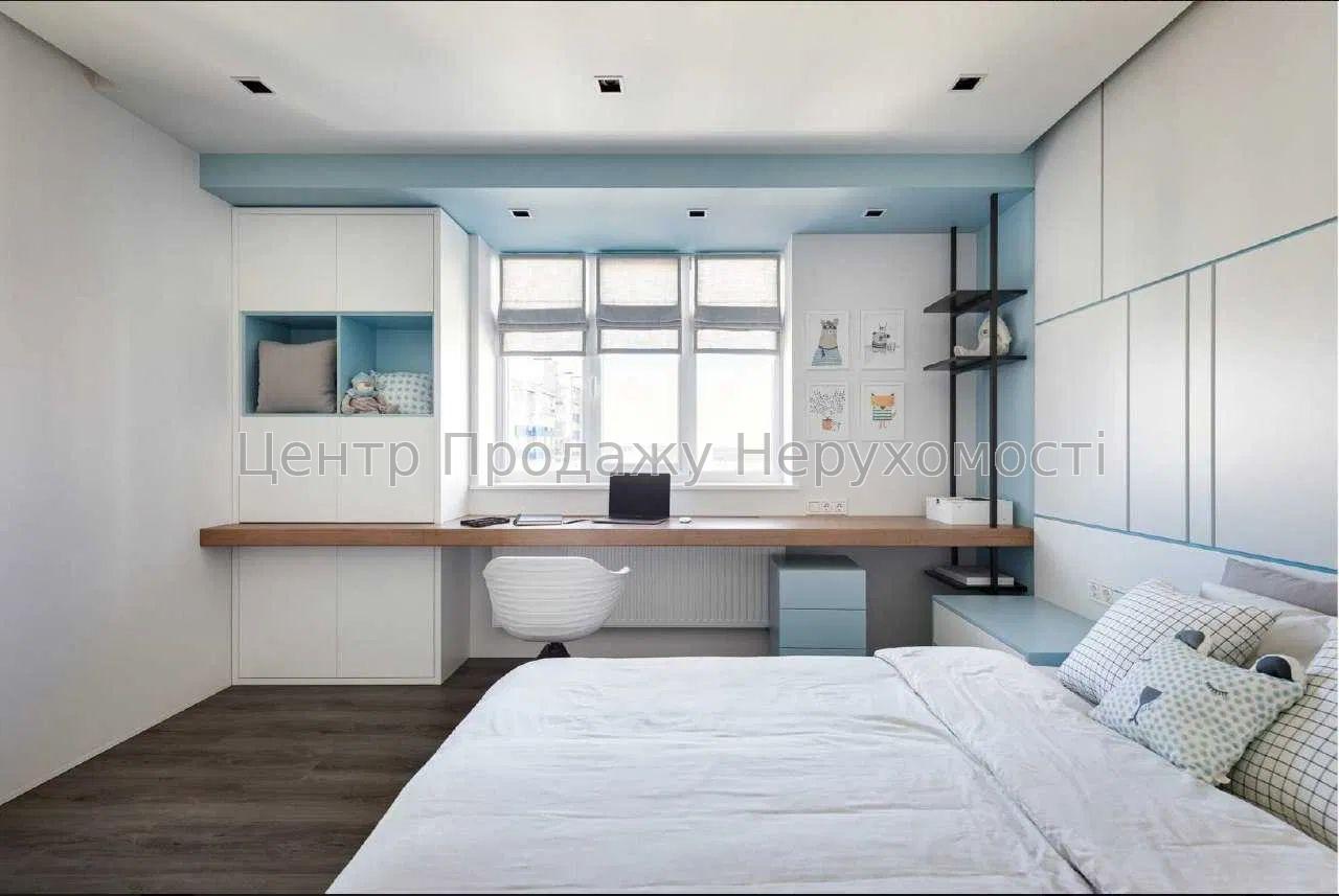 Фото Продаж 4к квартири у Харкові. Салтівка4