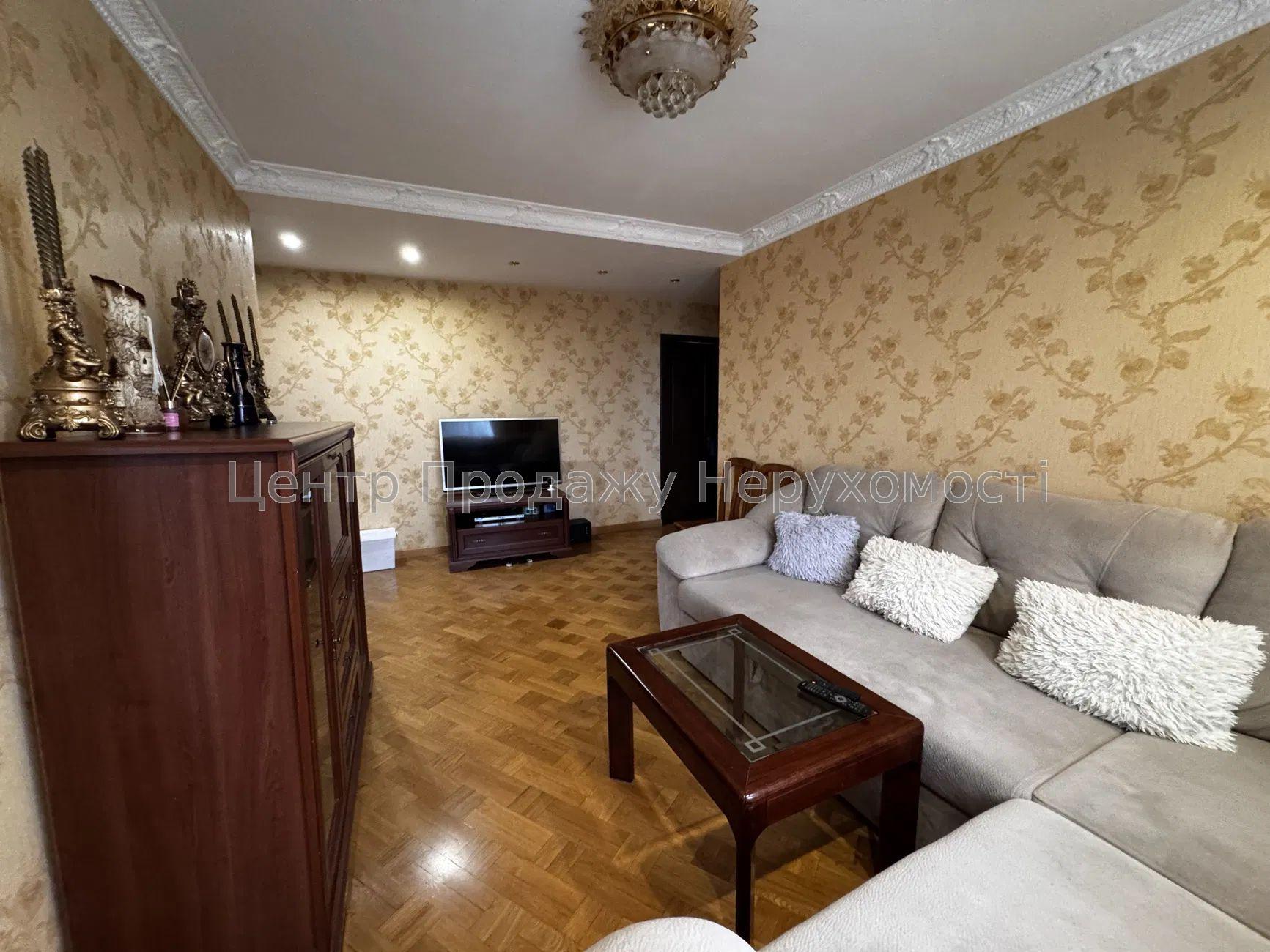 Фото Продаж 3-кімнатної квартири в Харкові. Салтівка9