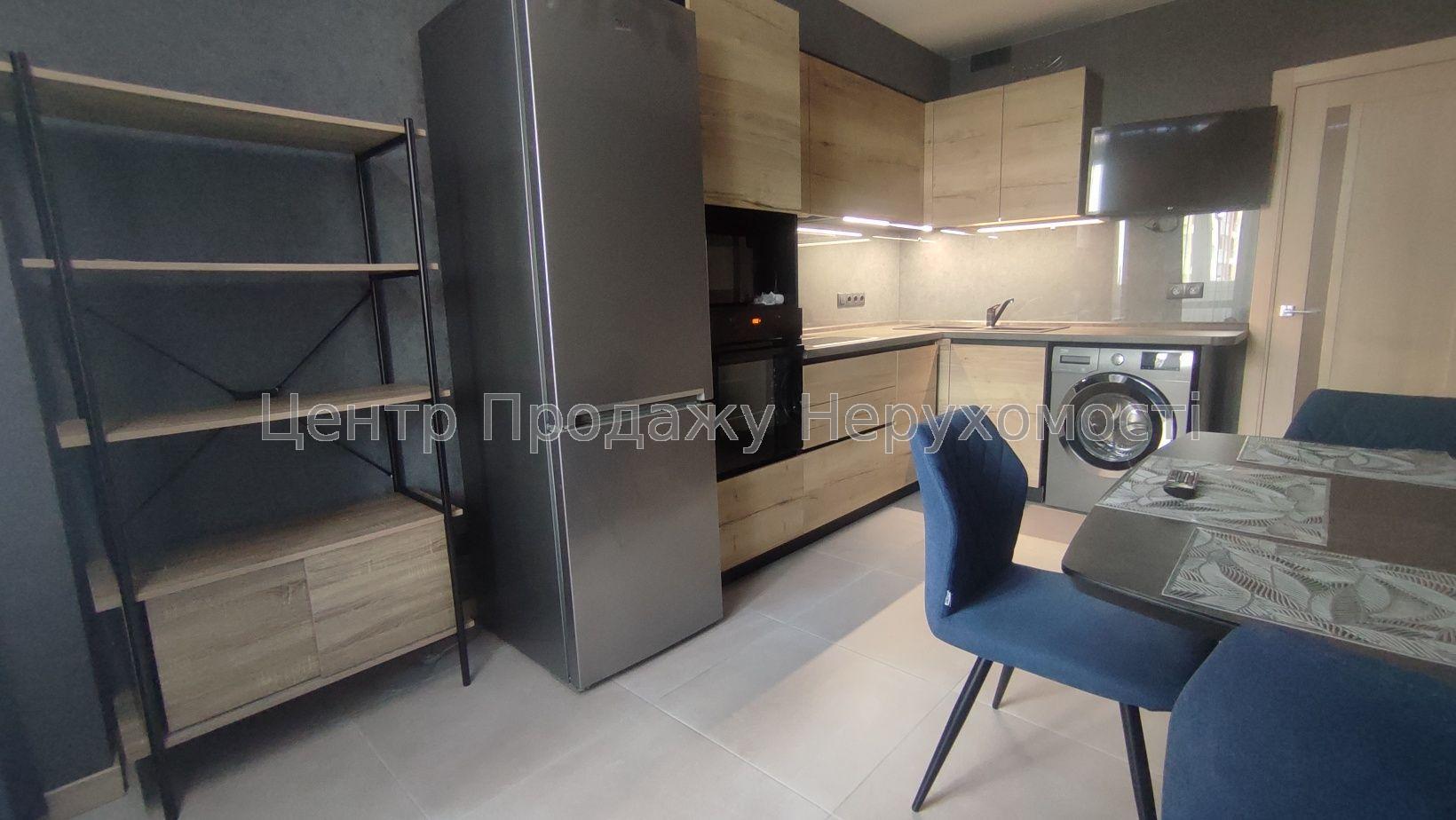 Фото Продам 1кімн кв. новобудова, сучасний ремонт3
