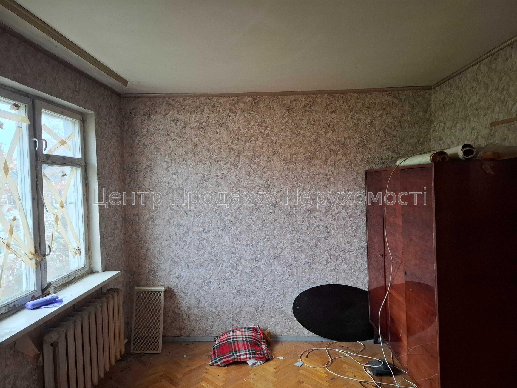 Фото Продається квартира 1 кімн. у Солом