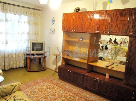 Здам 2-кімнатну квартиру