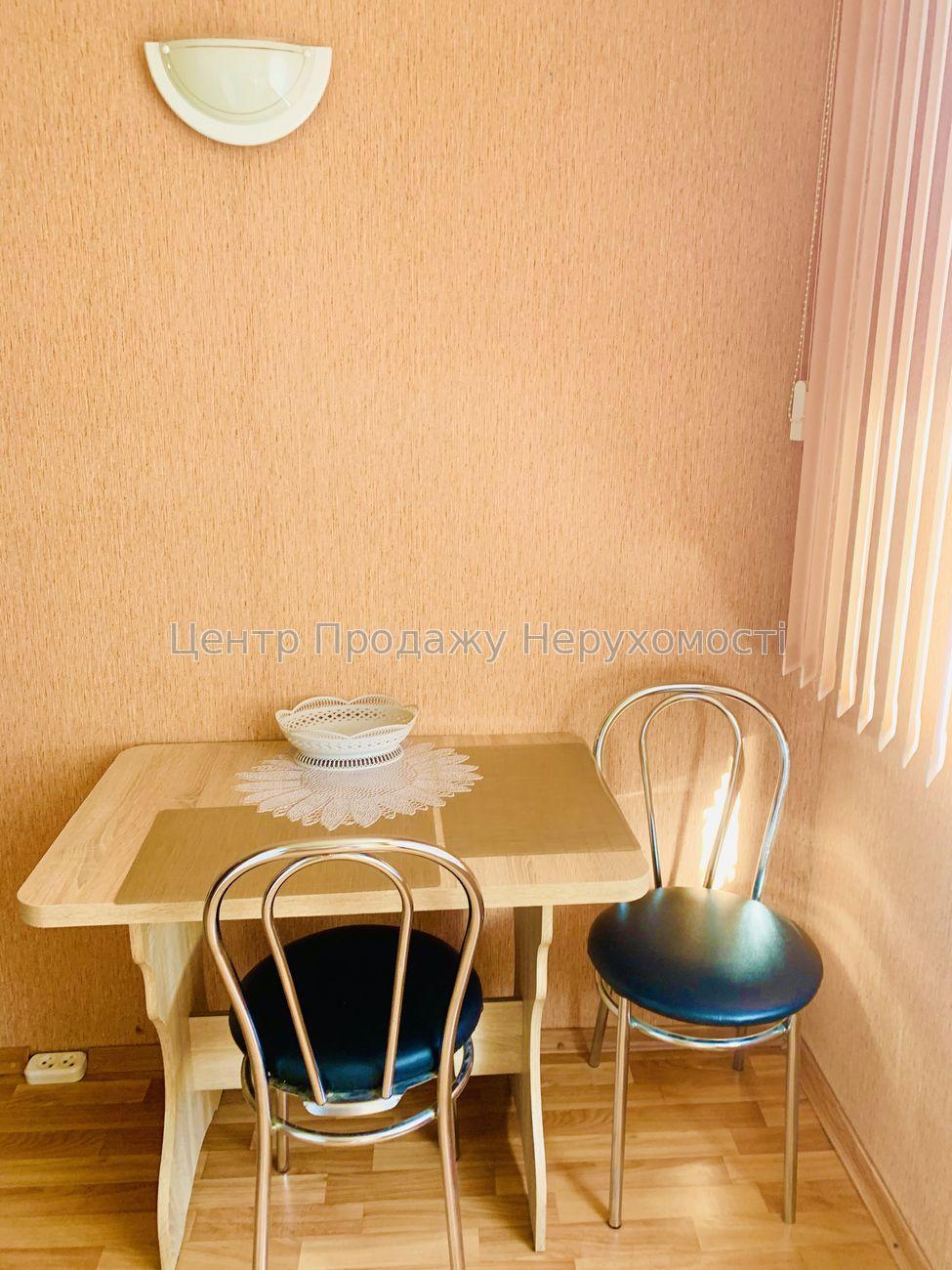 Фото Продаж 1-кімнатної квартири в Харкові. Салтівка6
