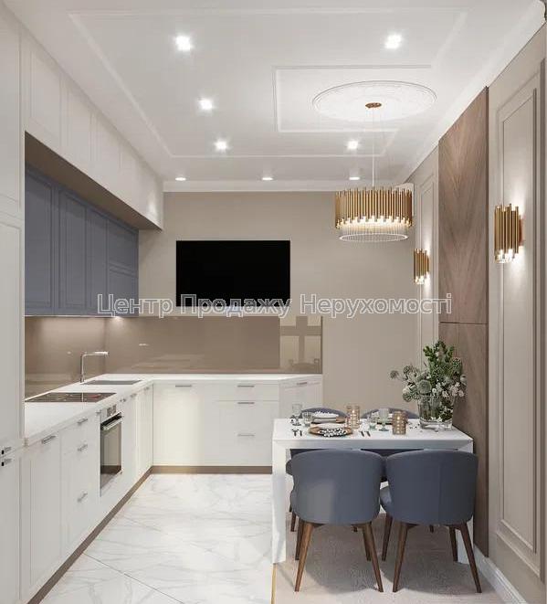 Фото Продам квартиру в  ЖК Резиденціі G84