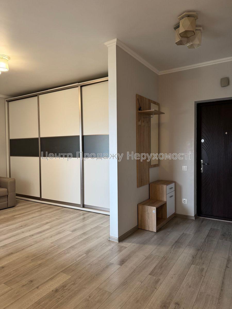 Фото Продаж 1-кімнатної квартири в ЖК Наш Дім, Київ ІВ8