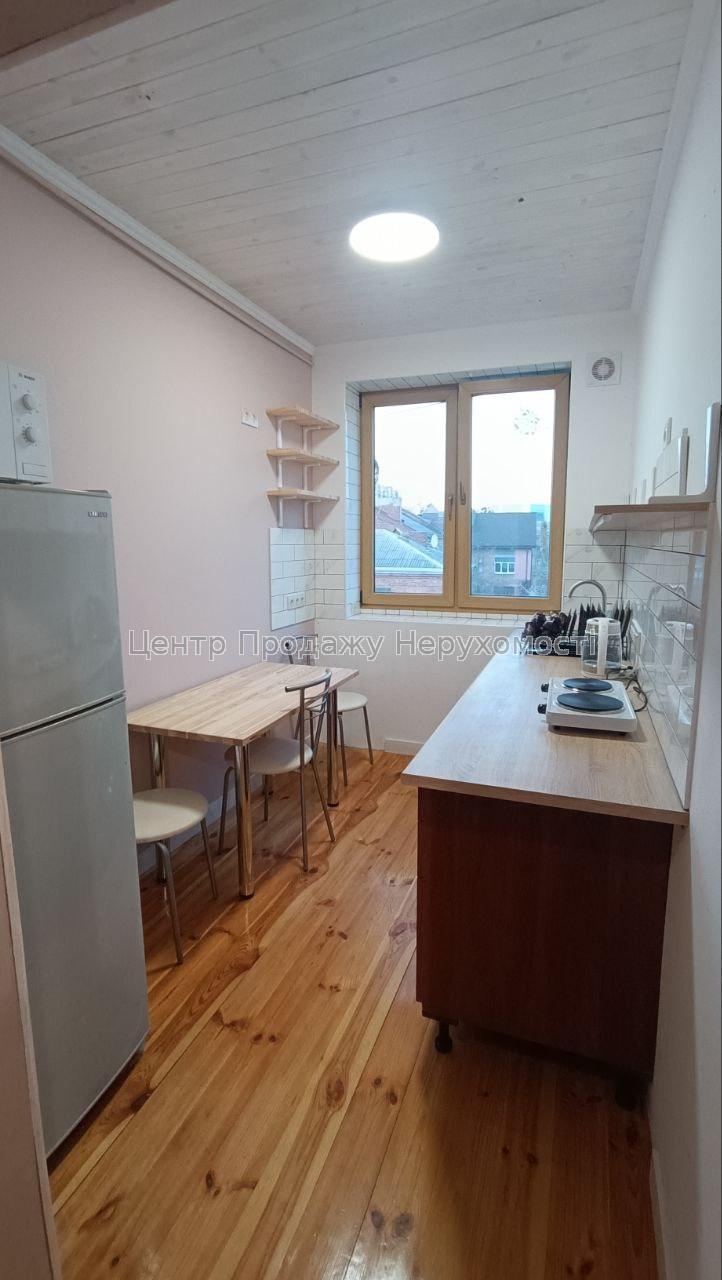 Фото E8 Продам 3к квартиру в центрі Харкова, вул. Мистецтв3