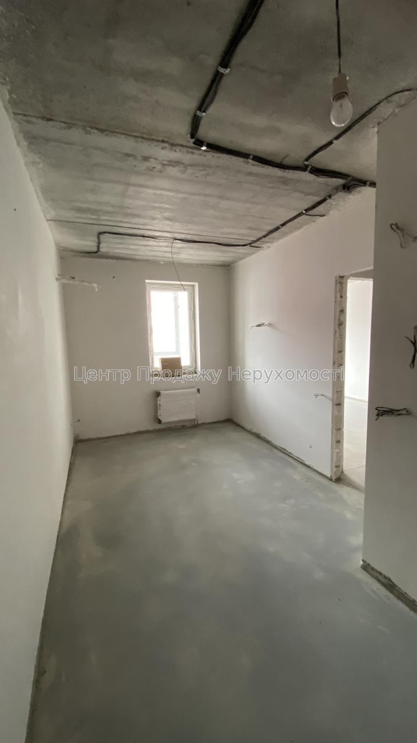 Фото Продам 1-к квартиру в ЖК «Гідропарк»2