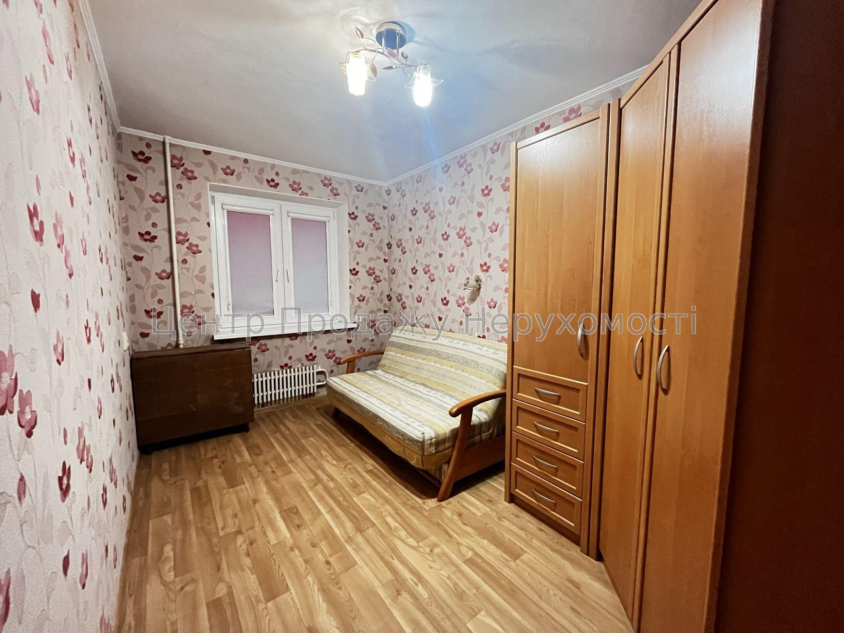 Фото Продаж 3к  квартири в Харкові. Салтівка5