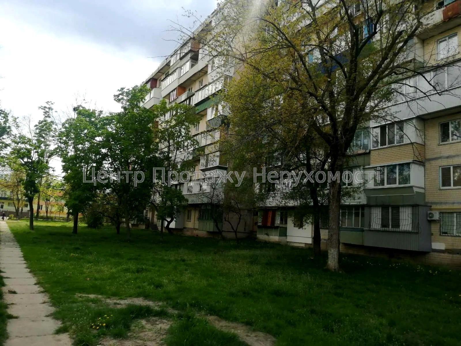 Фото продам 1-кімнатну біля метро Оболонь16
