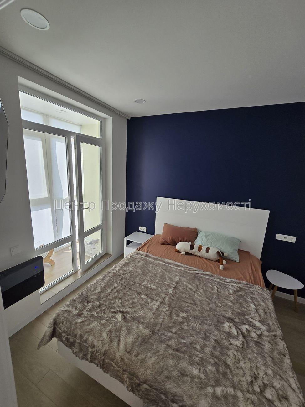 Фото Продаж 2-кімн квартири в ЖК ParkLand, Київ4