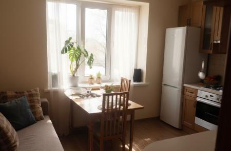 Продам 1-кімнатну квартиру