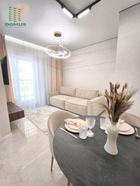 Продам 2-кімнатну квартиру, ЖК&nbsp;60&nbsp;Перлина