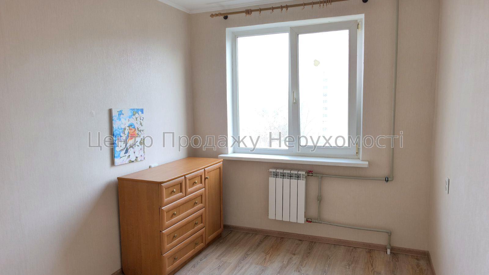 Фото 2-кімн. квартира в спокійній частині Салтівки8