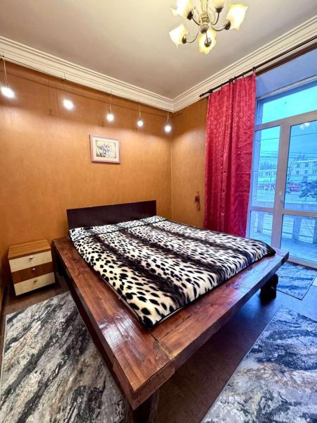 Здам 2-кімнатну квартиру