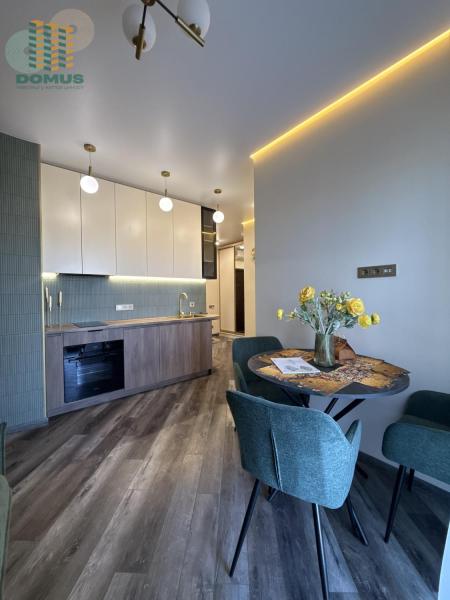 Продам 1-кімнатну квартиру, ЖК&nbsp;60&nbsp;Перлина