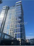 Продам 1-кімнатну квартиру, 56.70 м², без внутрішніх робіт