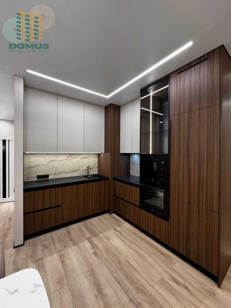 Продам 2-кімнатну квартиру, ЖК&nbsp;60&nbsp;Перлина