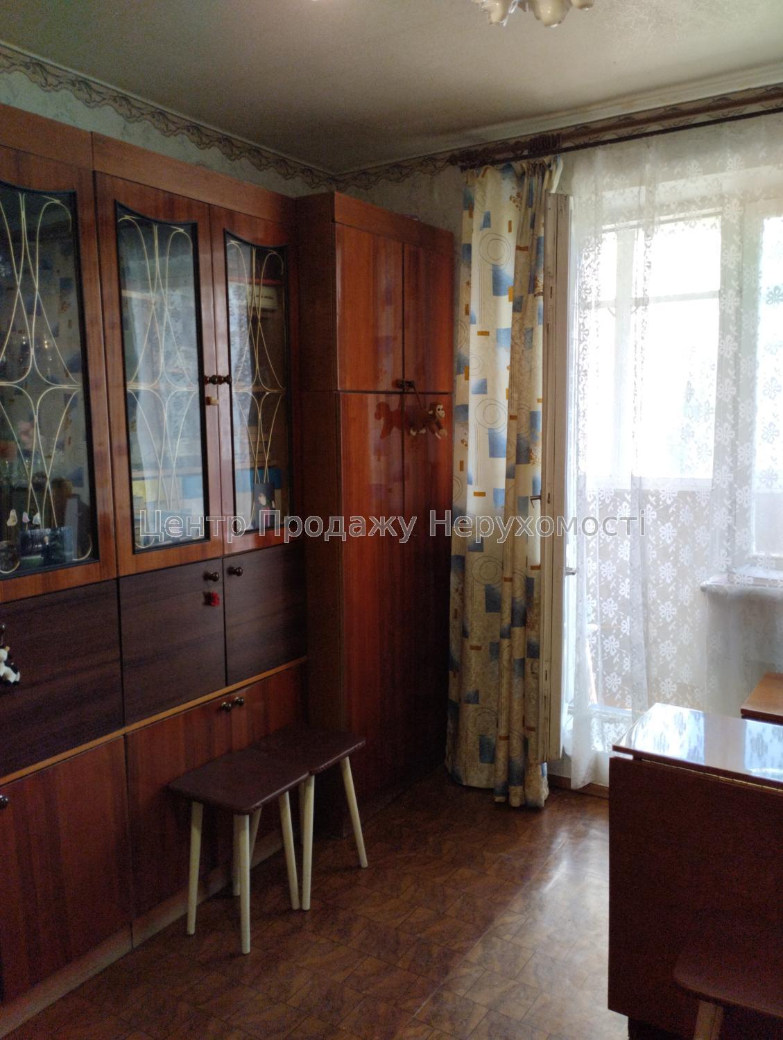 Фото Продам 1к кв. Героев Харькова 2962