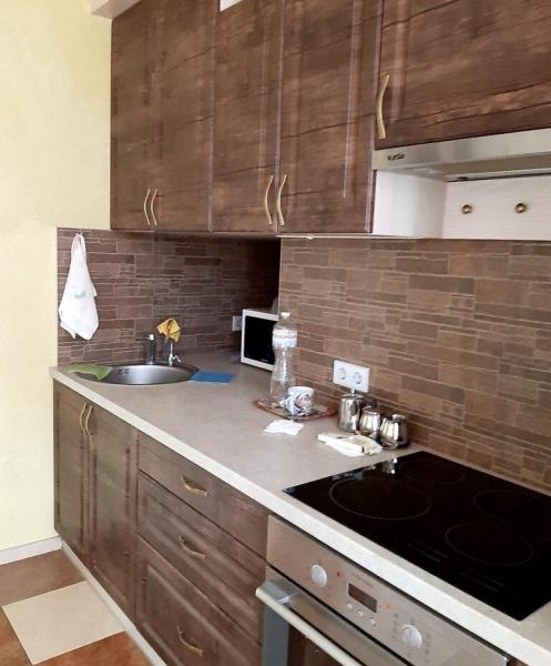 Продам 1-кімнатну квартиру