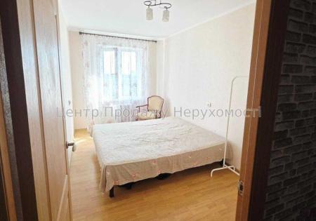 Продам 2-комнатную квартиру