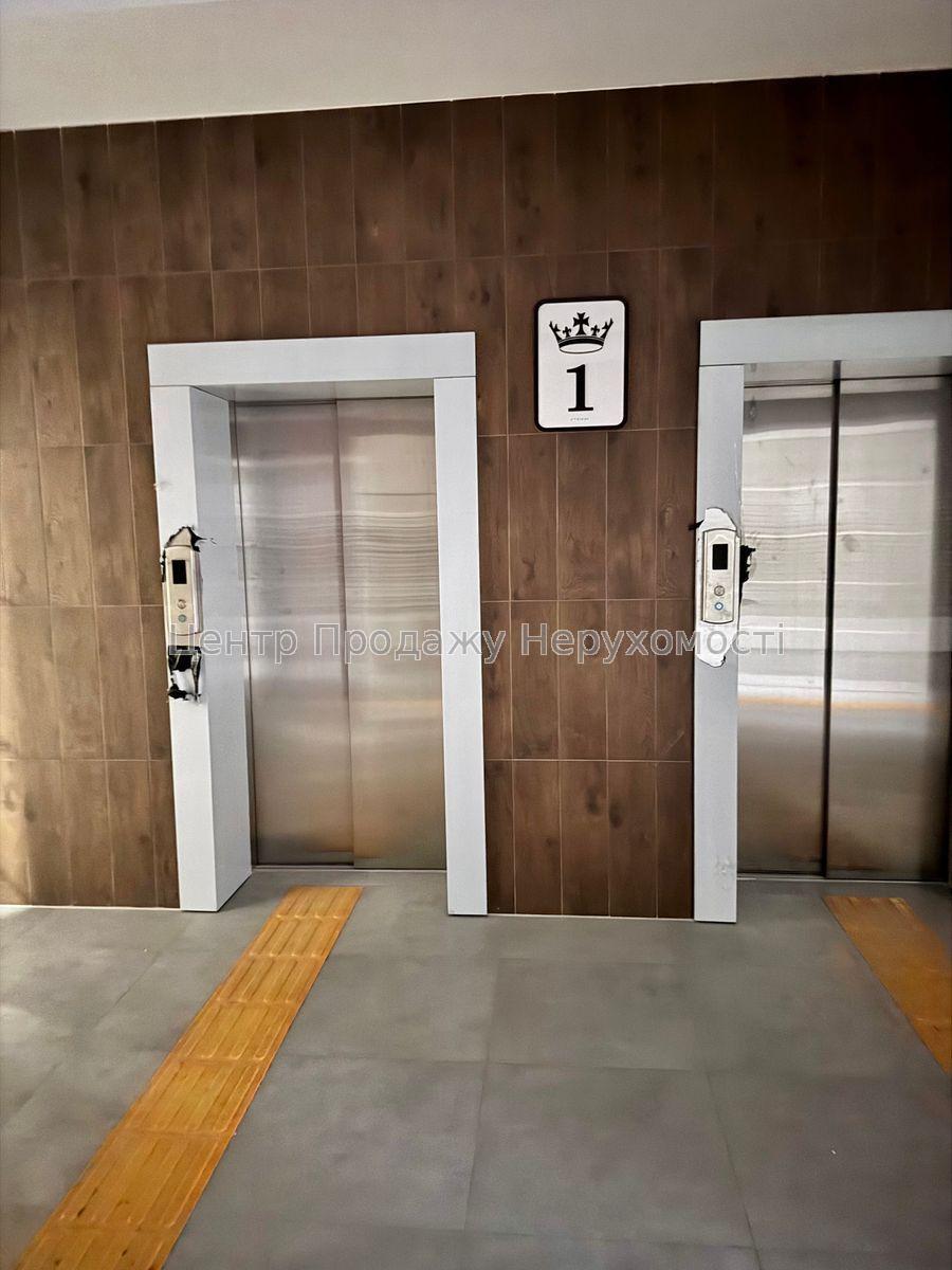 Фото Продаж 1-кімнатної в ЖК Нова Англія3