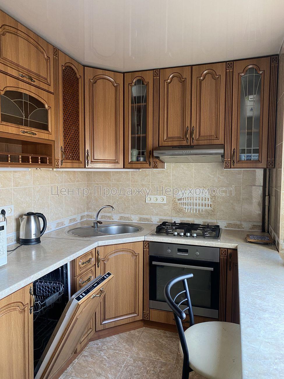 Фото Продаж квартири 3 кімн. квартири, Харків. Салтівка3