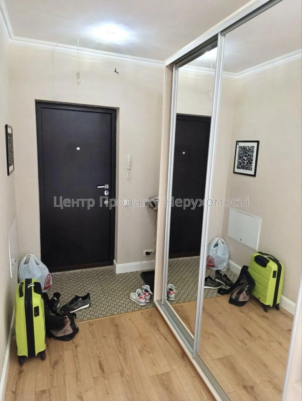 Фото Продаж квартири в ЖК 
