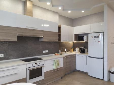 Продам 1-кімнатну квартиру, ЖК&nbsp;«Французький&nbsp;бульвар,&nbsp;22/30»