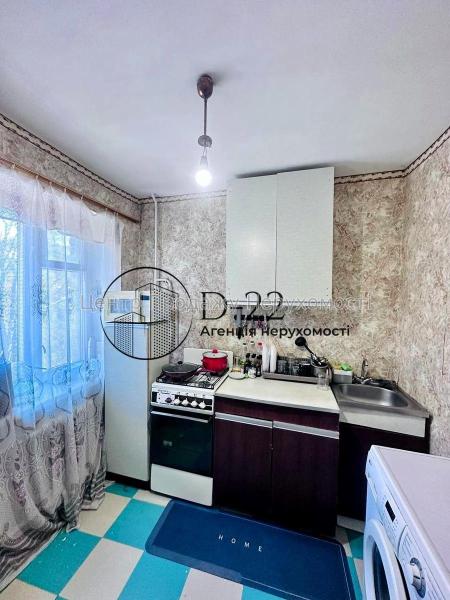 Продам 1-кімнатну квартиру