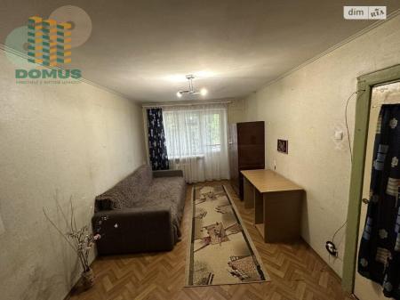 Продам 1-кімнатну квартиру