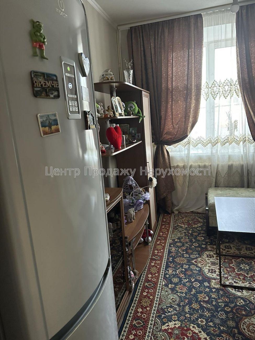 Фото Продається 3-кімнатна квартира Харків. Стара Салтівка5