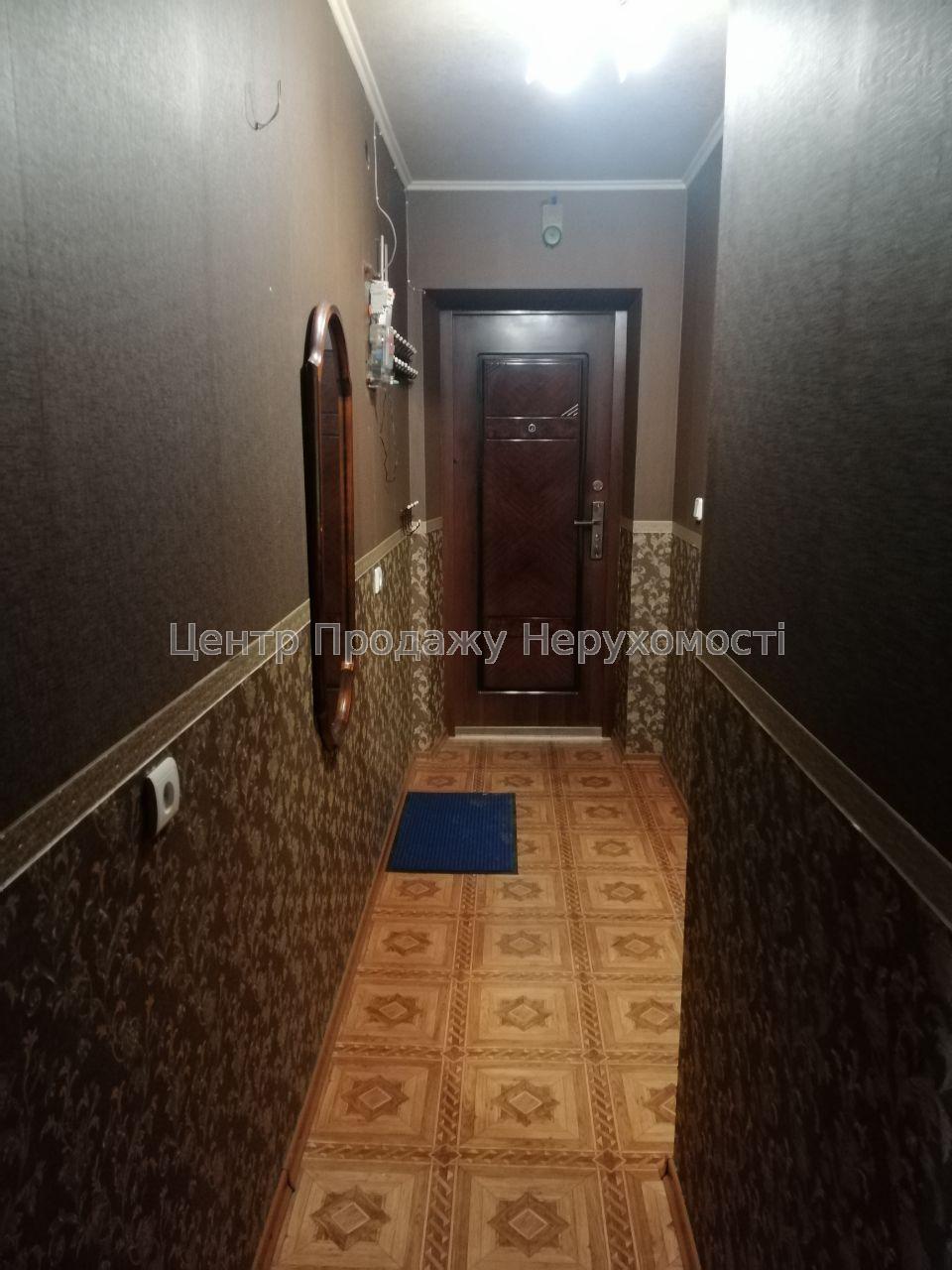 Фото Без комісії для Покупця!  Продаю 2к квартиру, Мерефянське шосе 208
