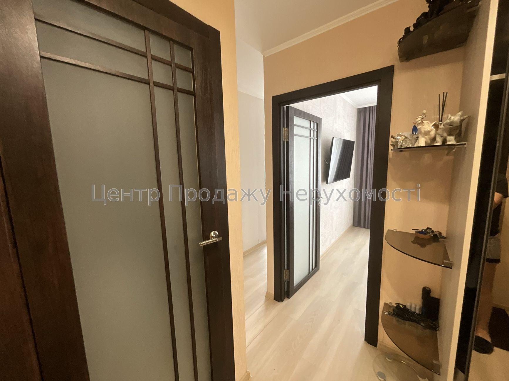 Фото Продам 2 комнатную квартиру с ремонтом на Алексеевке. Срочно8