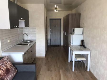 Продам 1-кімнатну квартиру, ЖК «Бестужевські сади»