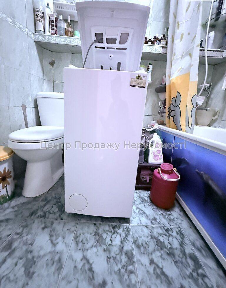 Фото Продаж квартири 2 кімнатна в Харкові. Салтівка12