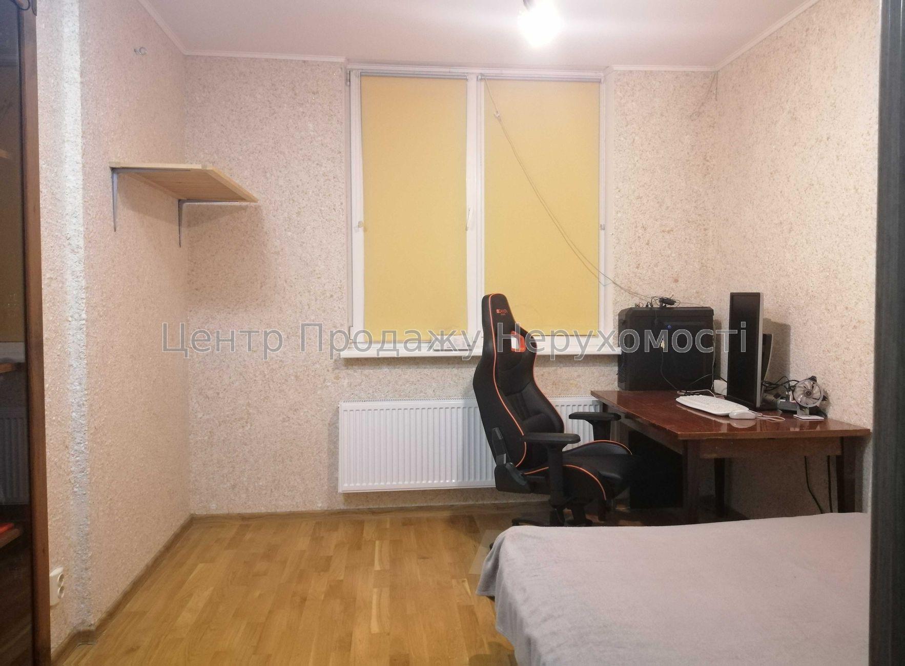 Фото . Продається 2-кімнатна квартира6