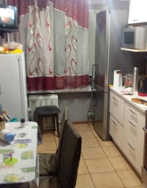 Продам 3-комнатную квартиру