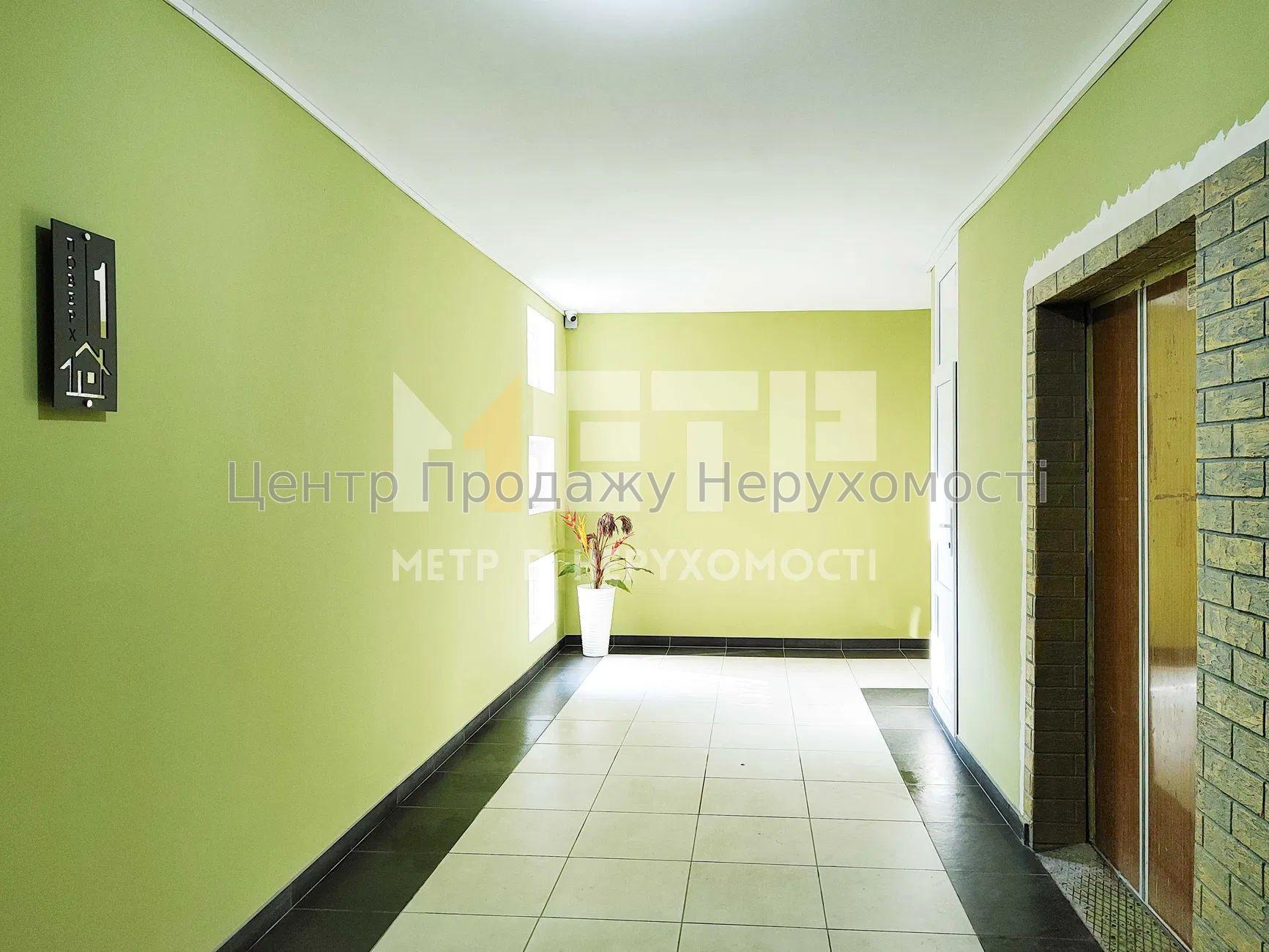 Фото Продаж трьохкімнатної квартири в Харкові. Північна Салтівка13