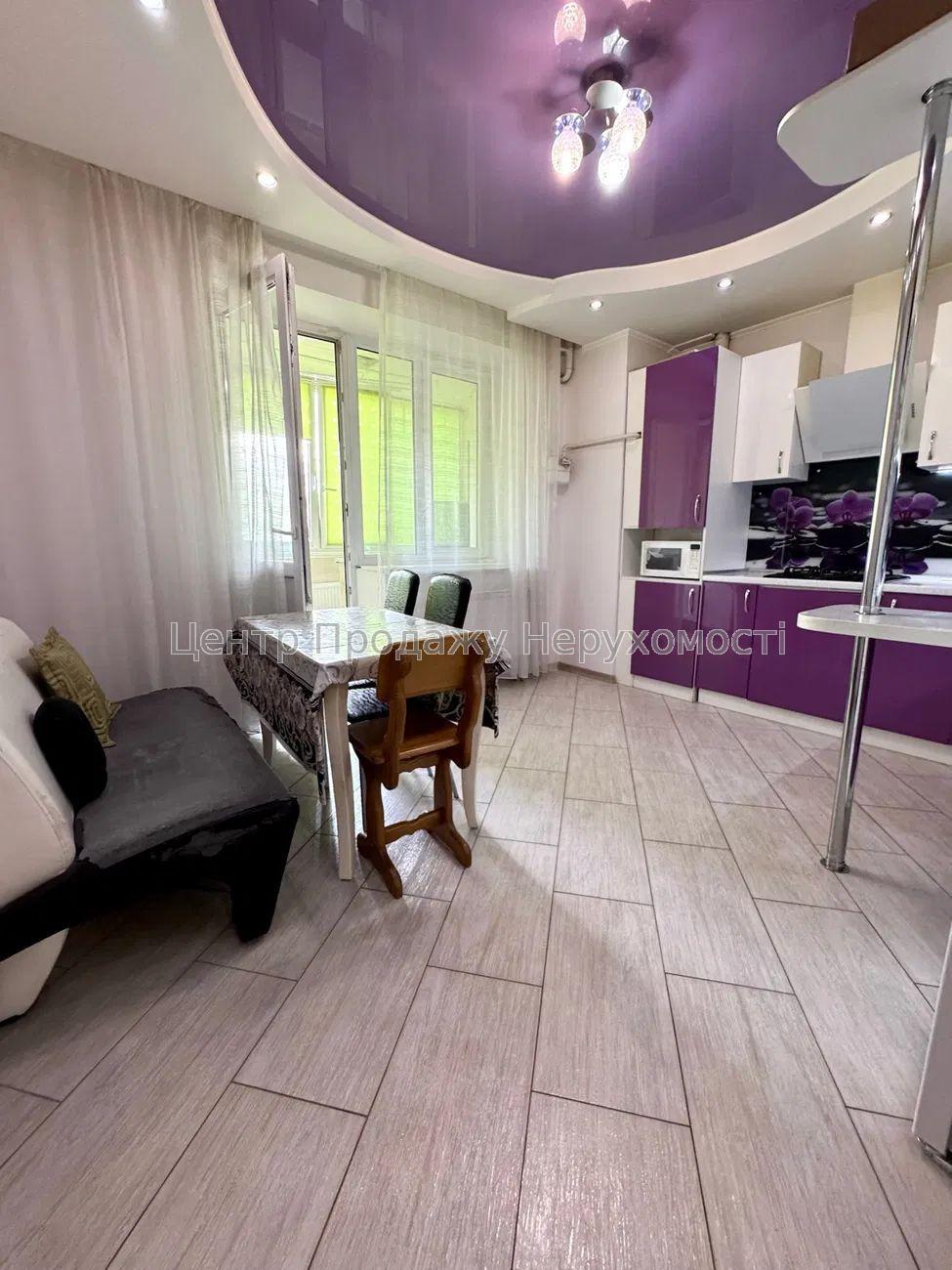 Фото Продаж 2 кімн. квартири в Харкові. Салтівка2