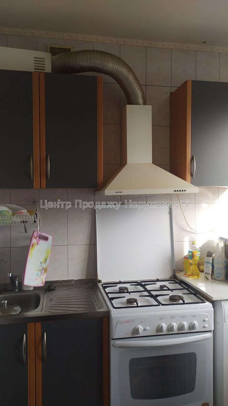 Фото Продаж трьохкімнатної квартири в Харкові. Салтівка1