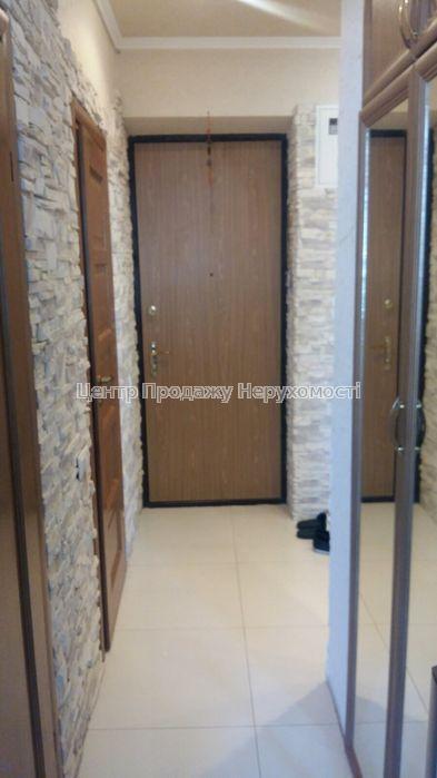 Фото Продам ДВУХкомнатную квартиру с ремонтом на Гагарина3