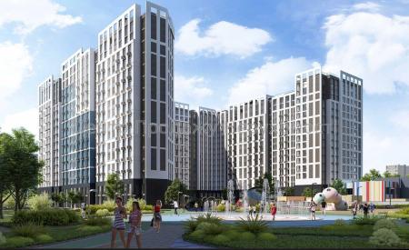 Продам 1-комнатную квартиру, ЖК&nbsp;Sky&nbsp;Avenue